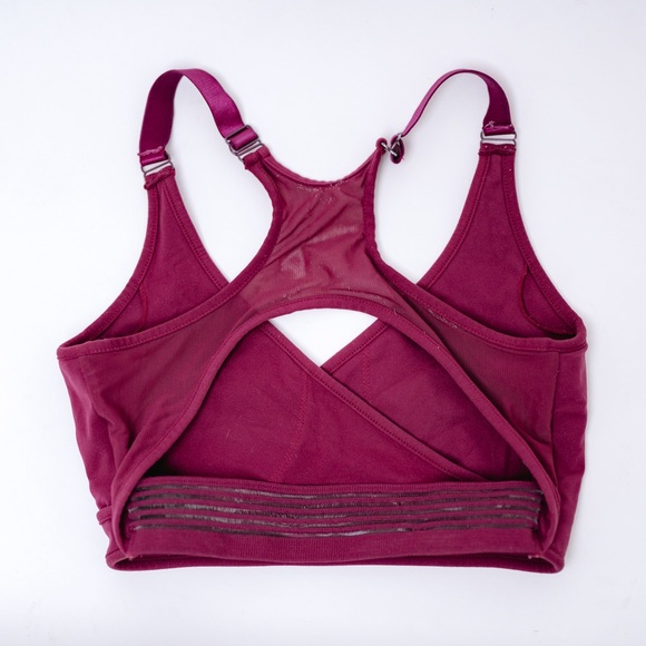 Gymshark Elite wrap sports bra - Picture 2 of 6